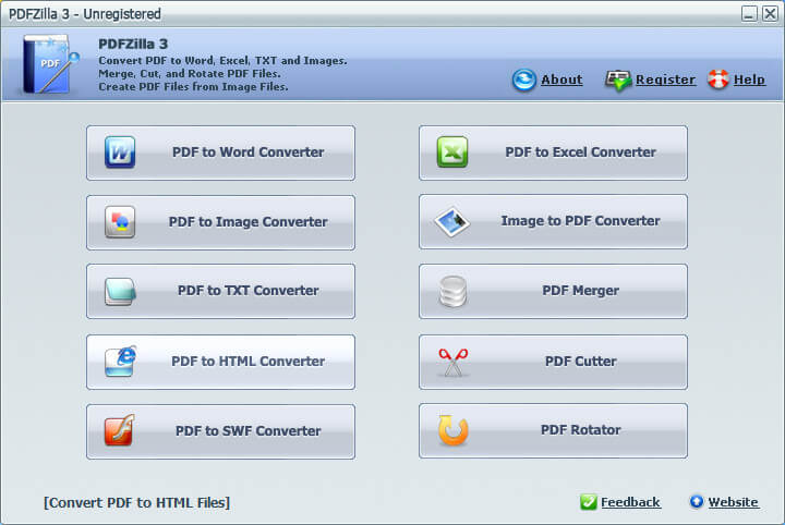 PDFZilla Crack 3.9.4.0 With Serial Key Free Download 2022