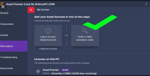 Avast Cleanup Premium Crack 22.4.6003 With Free Download