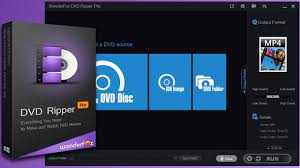 WonderFox DVD Ripper Pro Crack 26.3 With License Key 2022