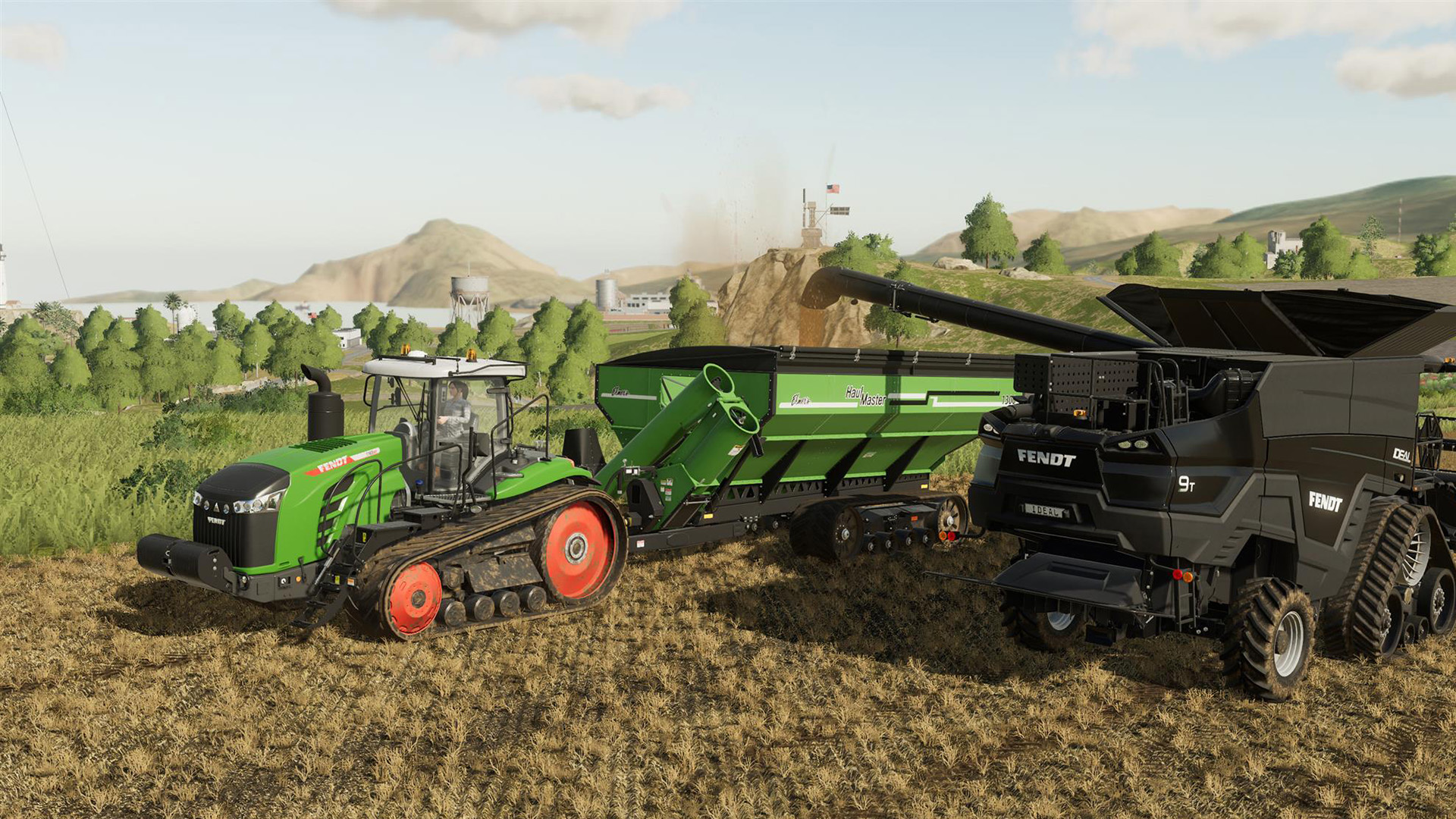 Farming Simulator 22 Crack free download full version for pc