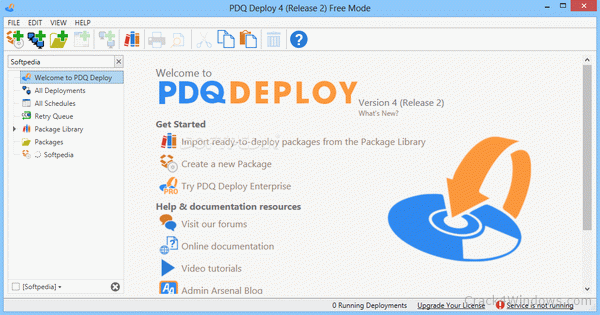 PDQ Inventory Crack 19.3.254.0 With Serial Key Free Download 2022