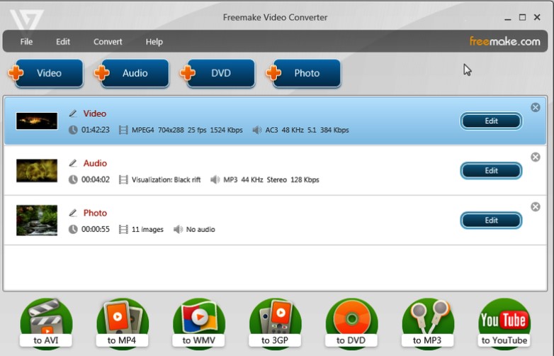 Freemake Video Downloader Crack v4.1.14.21 + License Key Download