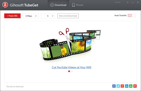 Gihosoft TubeGet Crack 8.9.26 With Serial Key Free Download
