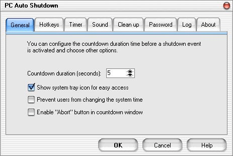 PC Auto Shutdown Crack 7.4 With License Key Download 2022 