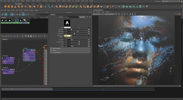 Autodesk Maya Crack 2022.3 Full With 100% Working Free Here