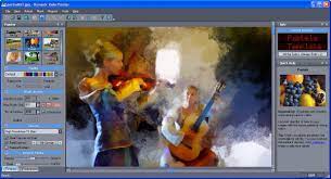 Dynamic Auto Painter Pro Crack 6.46 With Serial Key Free Download 