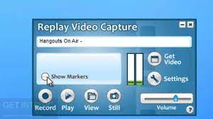 Applian Replay Video Capture Crack 10.4.1.0 With Latest 2022