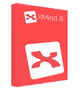 XMind Pro 8 Crack + License Key Full Download 2022