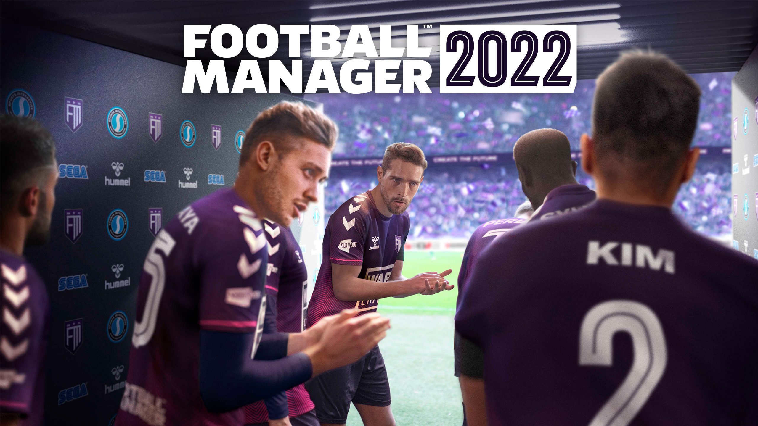 Football Manager 2022 Crack Serial Key Free Download [Latest]