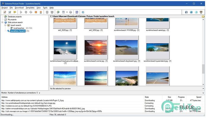 Extreme Picture Finder 3.62.2 With Crack Download [Latest]