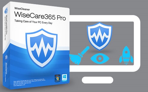 Wise Care 365 pro 6.5.2.624 Crack With License Key 2023 Download