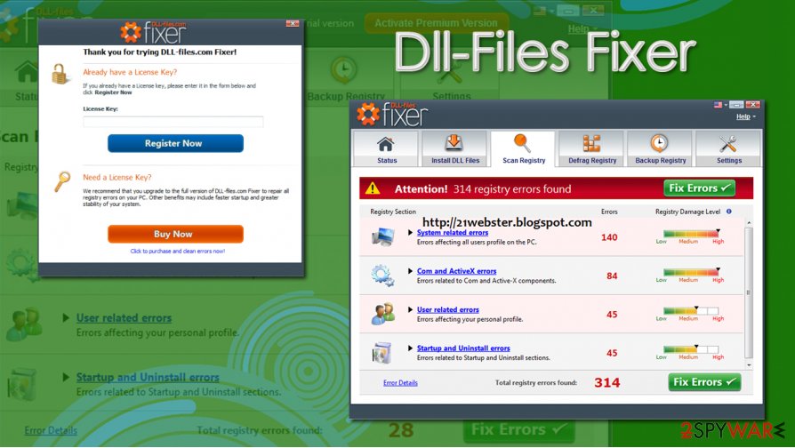 DLL Files Fixer Crack 4.2 With Keygen 2023 Free Download