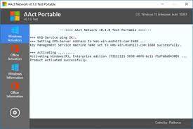 AAct Portable 4.2.9 Crack + Keygen Full Download 