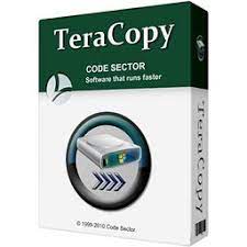 TeraCopy Pro 3.9.2 + License Key Full Download 2022