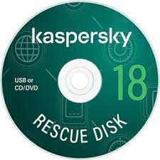 Kaspersky Rescue Disk 2022.11.02 + Patch Download