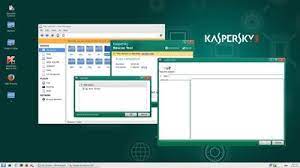 Kaspersky Rescue Disk 2022.11.02 + Patch Download