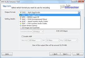DVD Audio Extractor 8.4.1 With Patch + Torrent Download 2022
