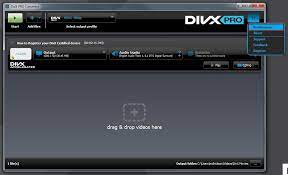 DivX Pro 10.8.10 + Serial Number Download Latest Version 2022