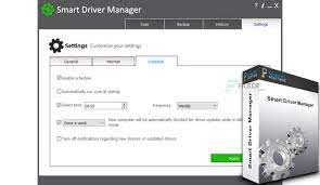 Smart Driver Manager 6.2.860 Crack With License Key 2022