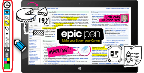 Epic Pen Pro 3.11.40 Crack + Registration Key Download 2023