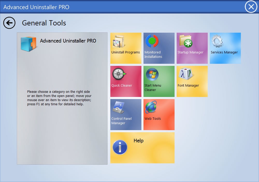 Advanced Uninstaller PRO 19.9 Crack With Activation Code 2023