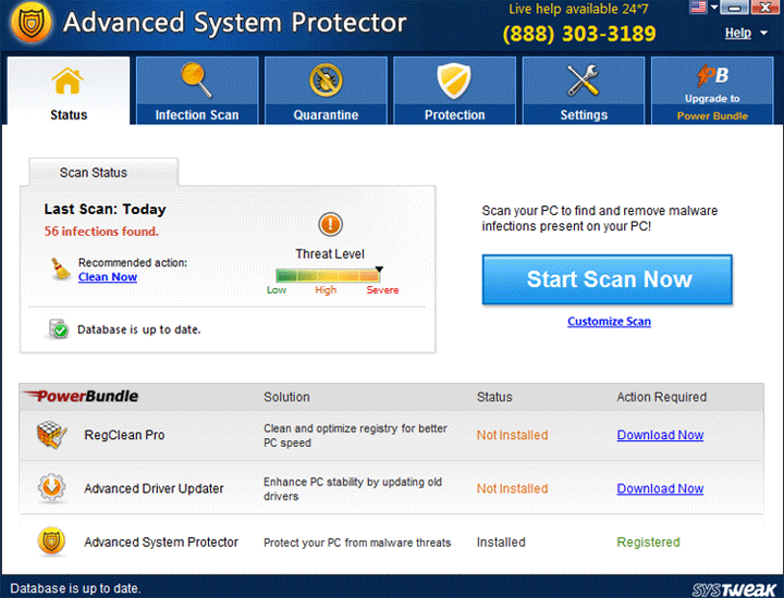 Advanced System Protector 2.6.122 Crack With Serial Key 2023