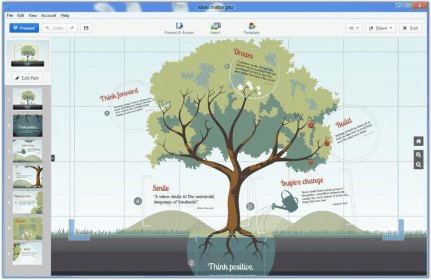 Prezi Pro 6.28.1 Crack With Activation Key Full Download 2022