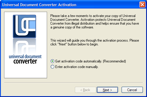 Universal Document Converter 7.0 Crack With Torrent 2023