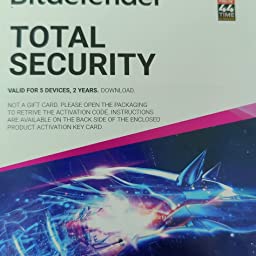 Bitdefender Total Security 26.0.32.109 Crack + Torrent Latest 2023