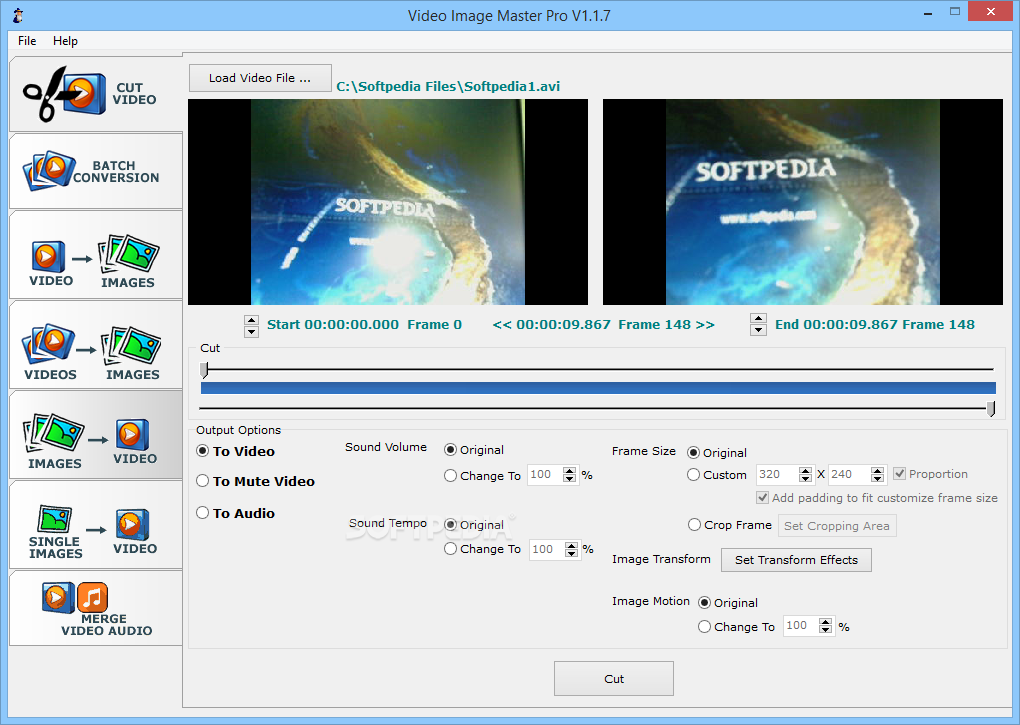 Video Image Master Pro 1.2.9 Crack + Patch Latest Version 2023